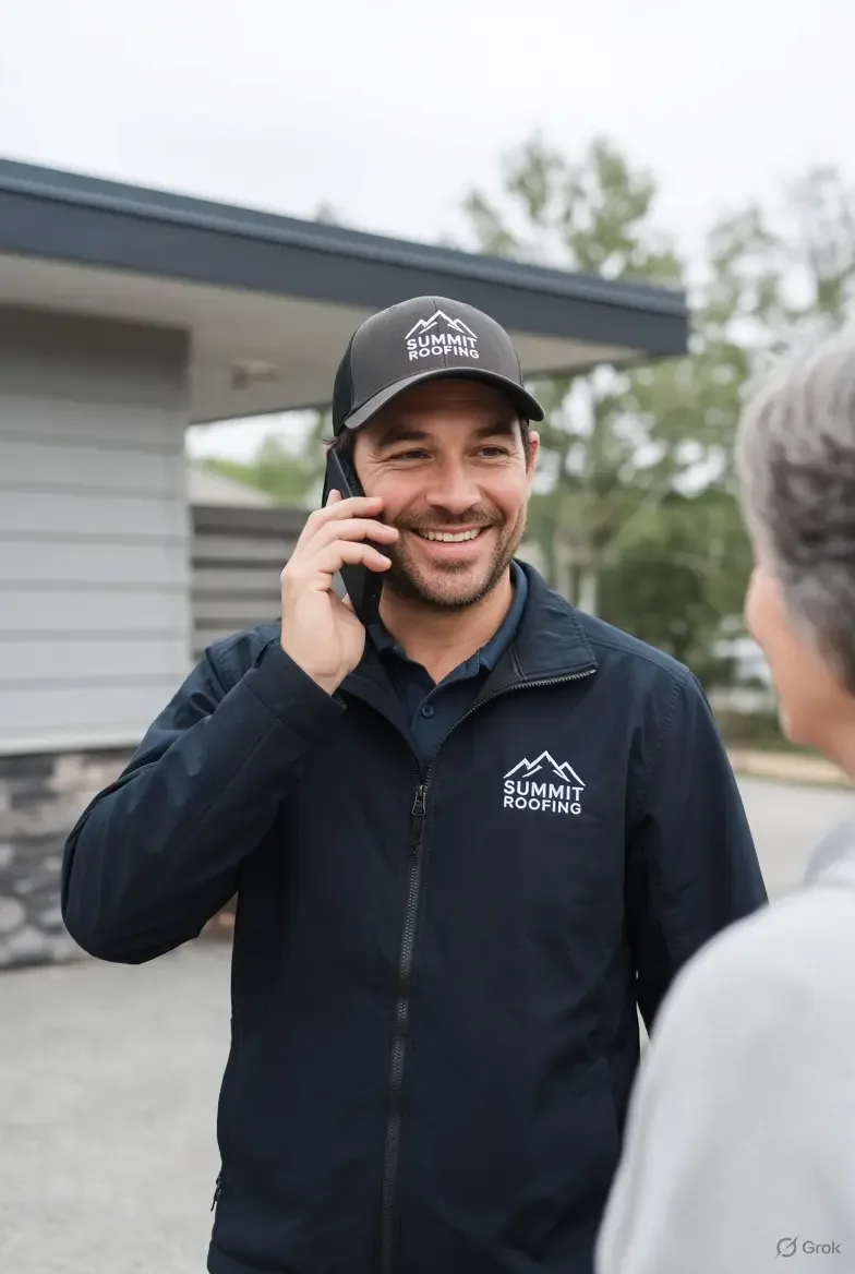 Flat Roof Leak Repair Hudson, IA FAQs